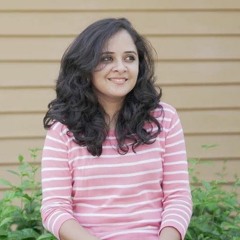 MELE_MELE_MANAM_-_ANJU_JOSEPH❤️🖤