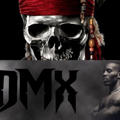 Party Up/Pirates of the Caribbean Mashup