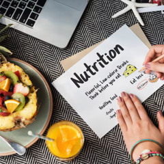 Nutrition Myths Unveiled and Explained