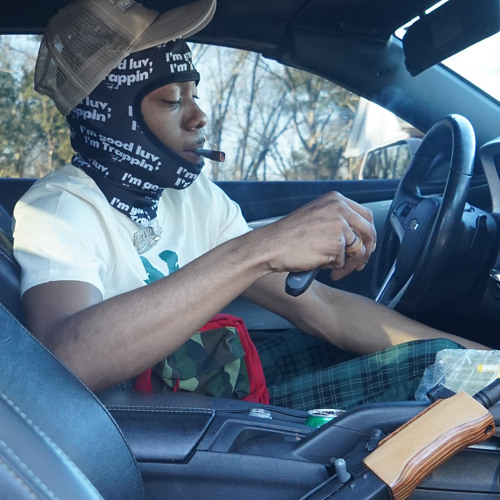 TOP OFF (FreeGunna)(Zenixan)