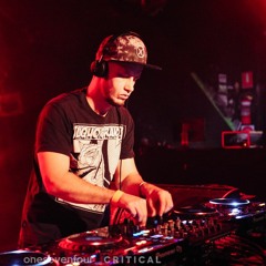 Nil Trace - Critical Sound Melbourne (Live) 24/1/2020