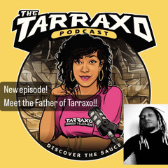 Tarraxo Podcast - Episode Three - DJ BeBeDeRa