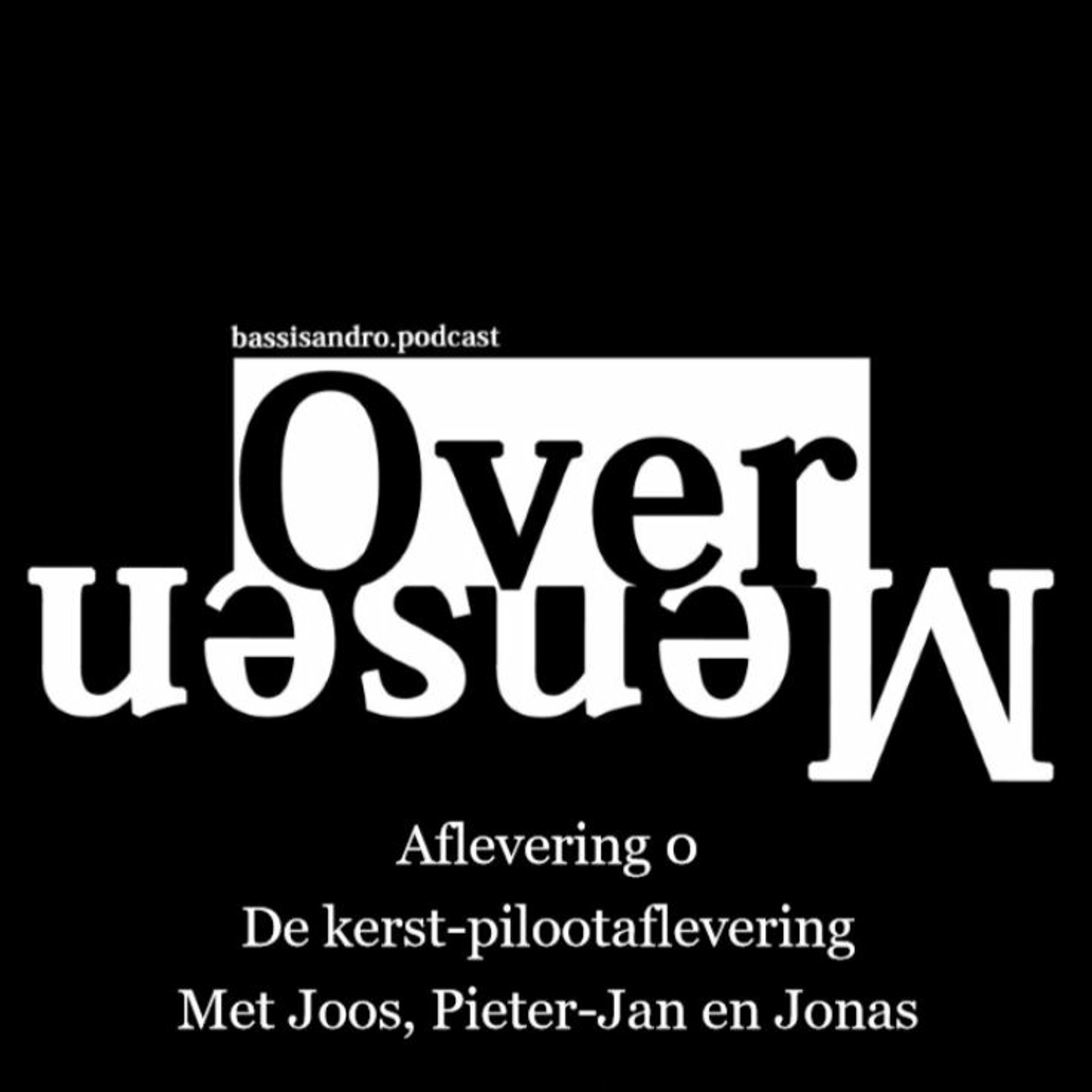 Over mensen
