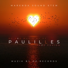 [Studio Edition] Paulilles By Marenda Sound 6Tem (Muzik By Oz Records)