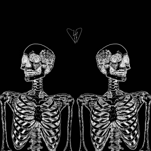 SATISFIED(DEADINSIDE)(prod.Heroin)