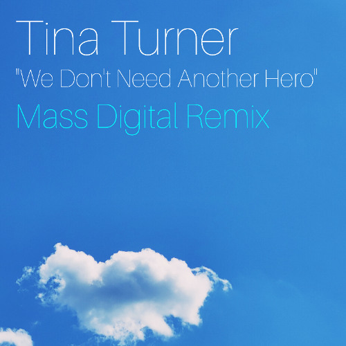 Tina Turner　孤独のヒーロー REMIX　リミックス集 CD Tina Turner 孤独のヒーロー REMIX リミックス集 CD Tina Turner