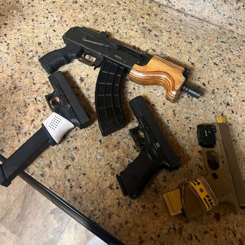 geeksane- 5LK (nazee2k) {Hosted by Underground Mafia}