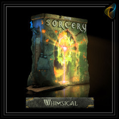 Sorcery Whimsical - Strata (demo)