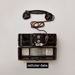 Cellular data (feat. 조효원, 손원재)