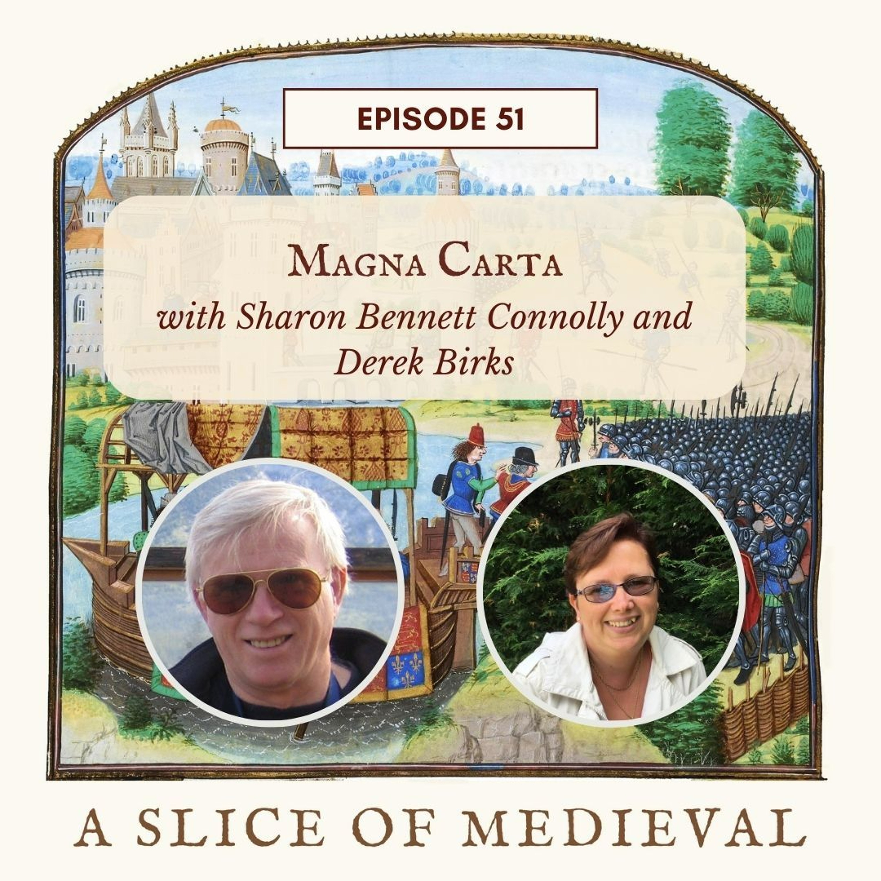 A Slice of Medieval