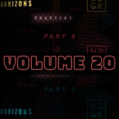 Horizons Presents CHAPTERS - Volume 20 Part 1