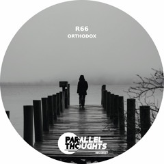 R66 - Altar To Death (Parallel Thoughts Records)