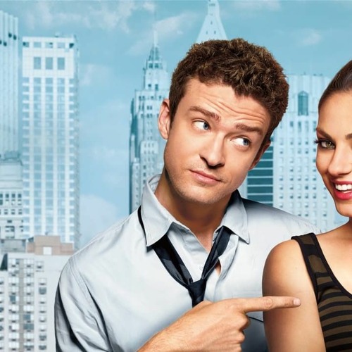 Friends with benefits best sale watch online free dailymotion