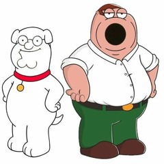 The Rose (family guy ver.)