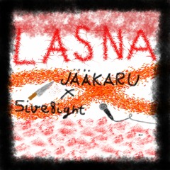Lasnamäe Seiklused (Feat. 5ive8ight)