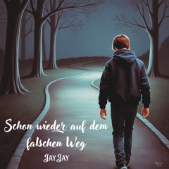 Schon wieder auf dem falschen Weg