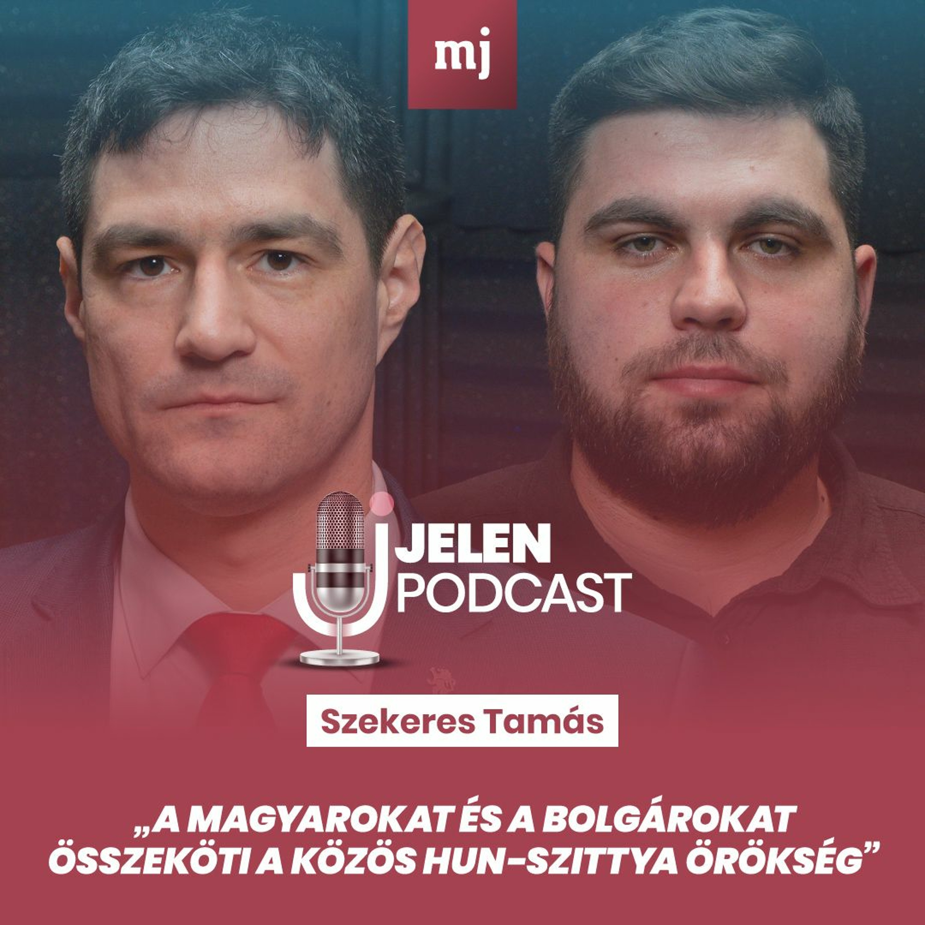 Jelen Podcast