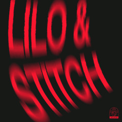 T-fi, bla!n, loch! - lilo & stitch (tenguzavr)