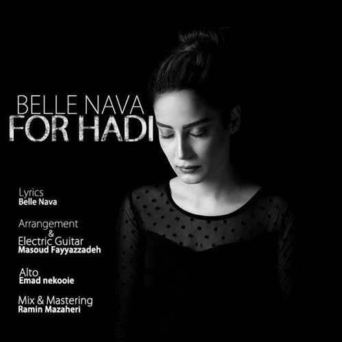 For Hadi - Belle Nava