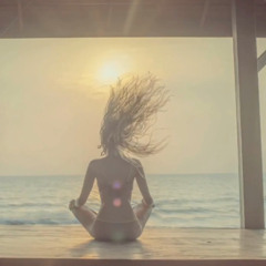 Self-Love Meditation with Handpan