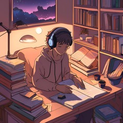 Lofi Lounge Music