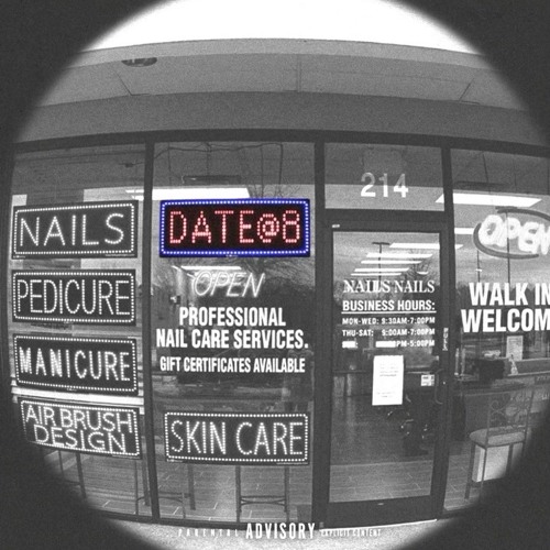 Act ii Date @ 8 (Drake Only Intro)