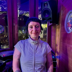 basic chanel @ Kiosk Radio 03.10.2025