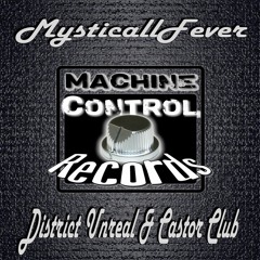 Mysticall - District Unreal