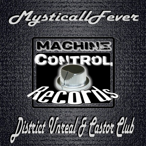 Mysticall - District Unreal