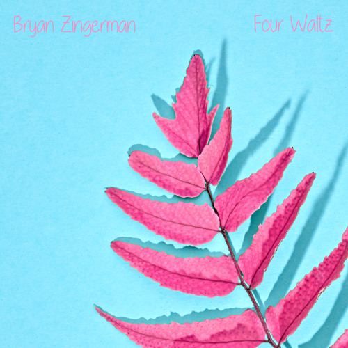 Pointed Leaves