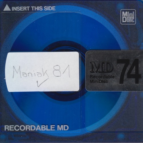 Maniak 81 / 1999 [Remastered]