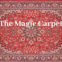 The Magic Carpet
