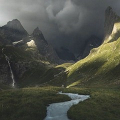 Spending Time With Him