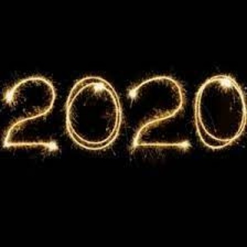 RawDust - The Big 200 BPM Up Yearmix 2020