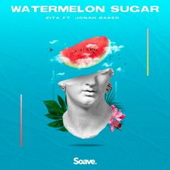 Zita - Watermelon Sugar (ft. Jonah Baker)