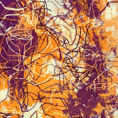 "Up In The Air" from 'Queen of Cups' by Lauren Lee