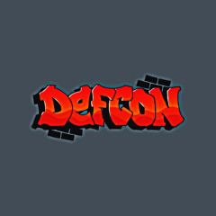 DEFCON DUBZ 011 UKG