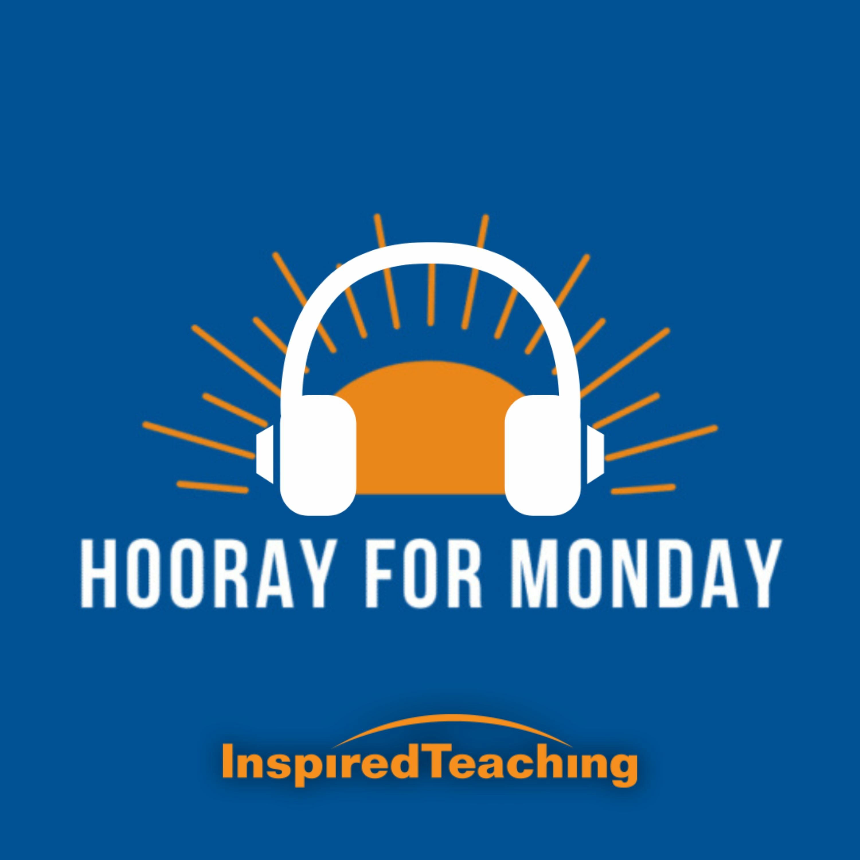 Hooray For Monday
