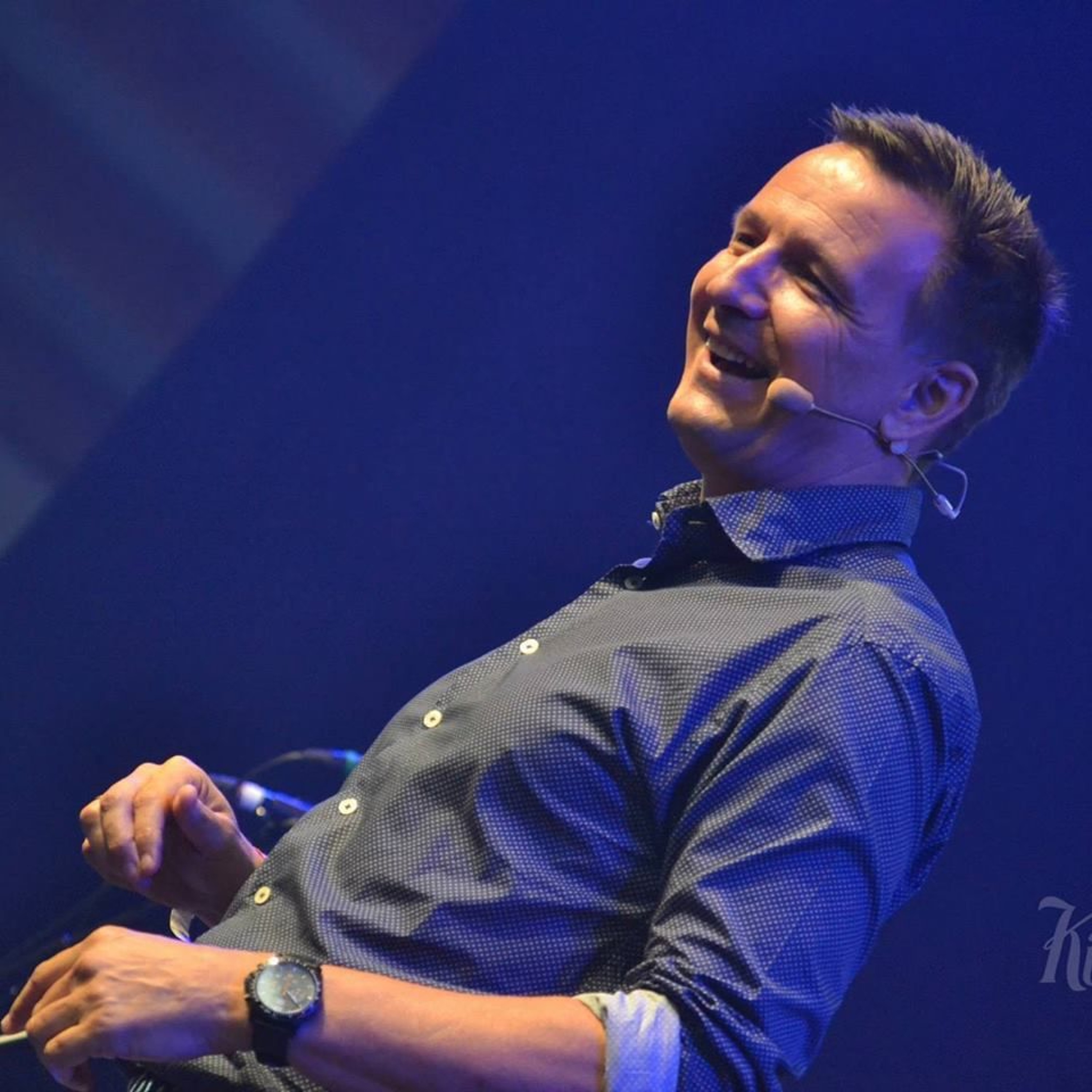 Le royaume de Dieu, de l'intérieur vers l'extérieur - Pierre Bader - 27/07/2025