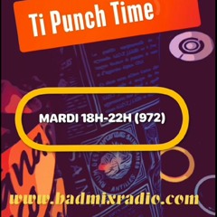 TI Punch Time S06 E15