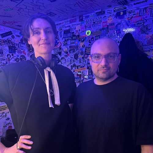 NO DAWN with threehz and mayilovesummer @ The Lot Radio 04-04-2024
