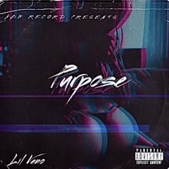 Lil Veno - Purpose (Official Audio)