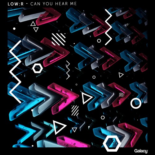 Low:r - Can You Hear Me? [Album]