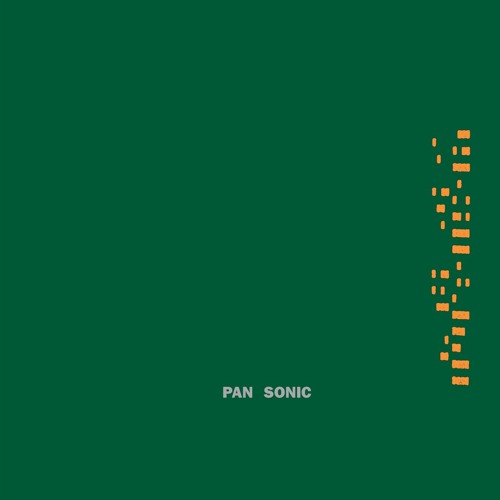 Stream Moottori by Pan Sonic | Listen online for free on SoundCloud