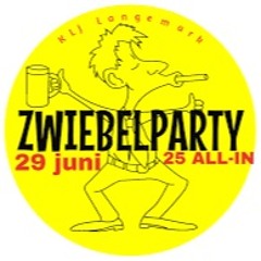 zwiebelparty 2k24