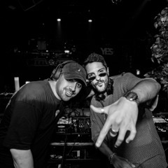 Borak B2B Mashrik @ House Of Yes NYC Sept 20th 2024 [Kuná x Midnight Caviar]