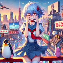 Love Orchestra ~ Rei Ayanami (AI Cover)