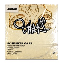 NK SELEKTA VARIOUS ARTIST #1