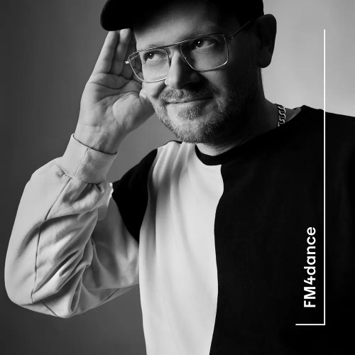 DJ Glow - Radio FM4 - La Boum De Luxe - 26/06/05