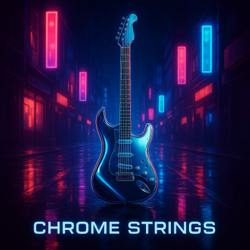Chrome Strings